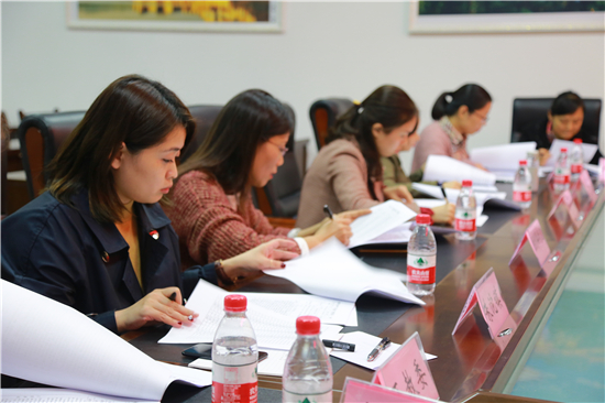 永川区开展2018年“最美家庭”评审会 (11).jpg 916462829654427007