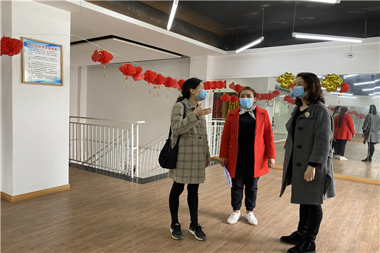永川区妇联调研基层阵地建设,推进妇女儿童之家规范化建设 (2).jpg 916462829654484709