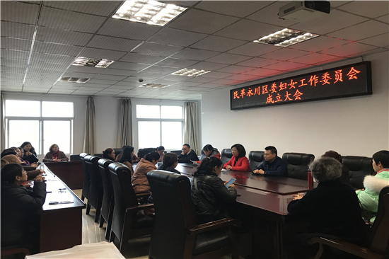 民革永川区委妇女工作委员会成立 (4).jpg 916462829654481427