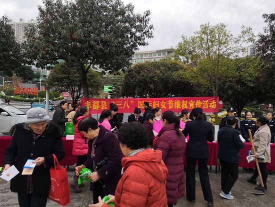 丰都县“三八”国际妇女节维权宣传活动1_副本.jpg 916462829654496117