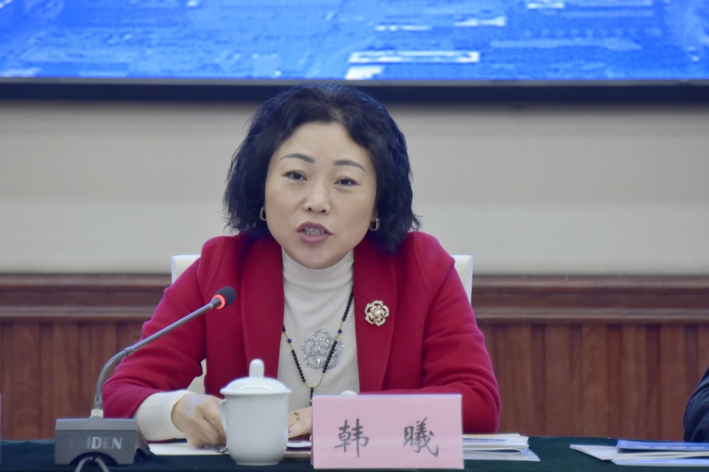 涪陵区妇联联合举办“校企协同 共赢未来”活动1