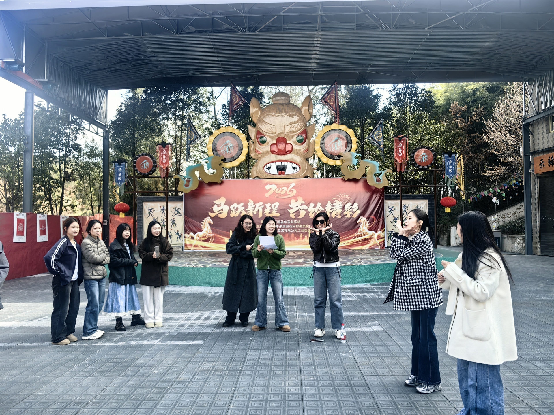 龙溪1